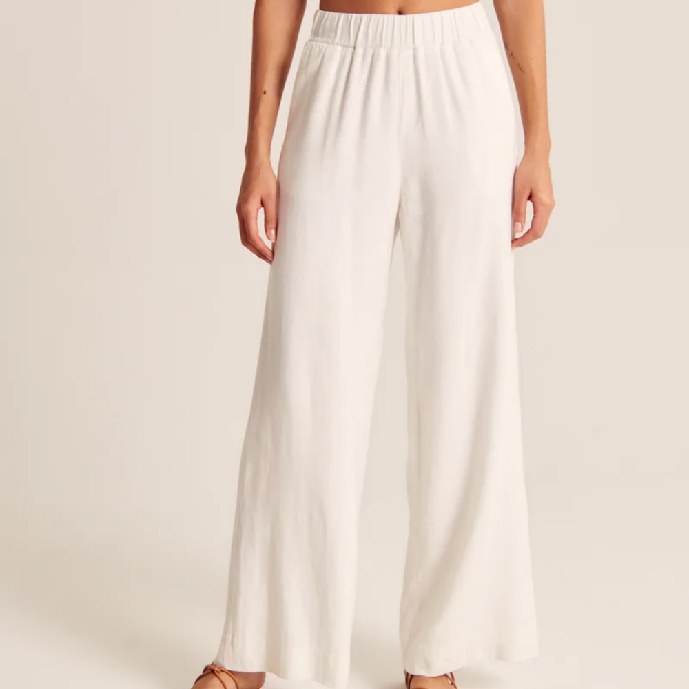 NWT beach pant
